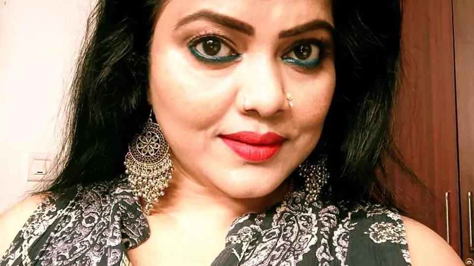 Minu Muneer Minu Muneer