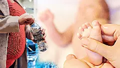 Alert! How Bisphenol A exposure during pregnancy might result in autism in boys