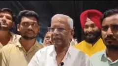 Maharashtra: Congress Nanded MP Vasant Chavan dies at 69