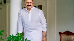 Malayalam film actor Siddique