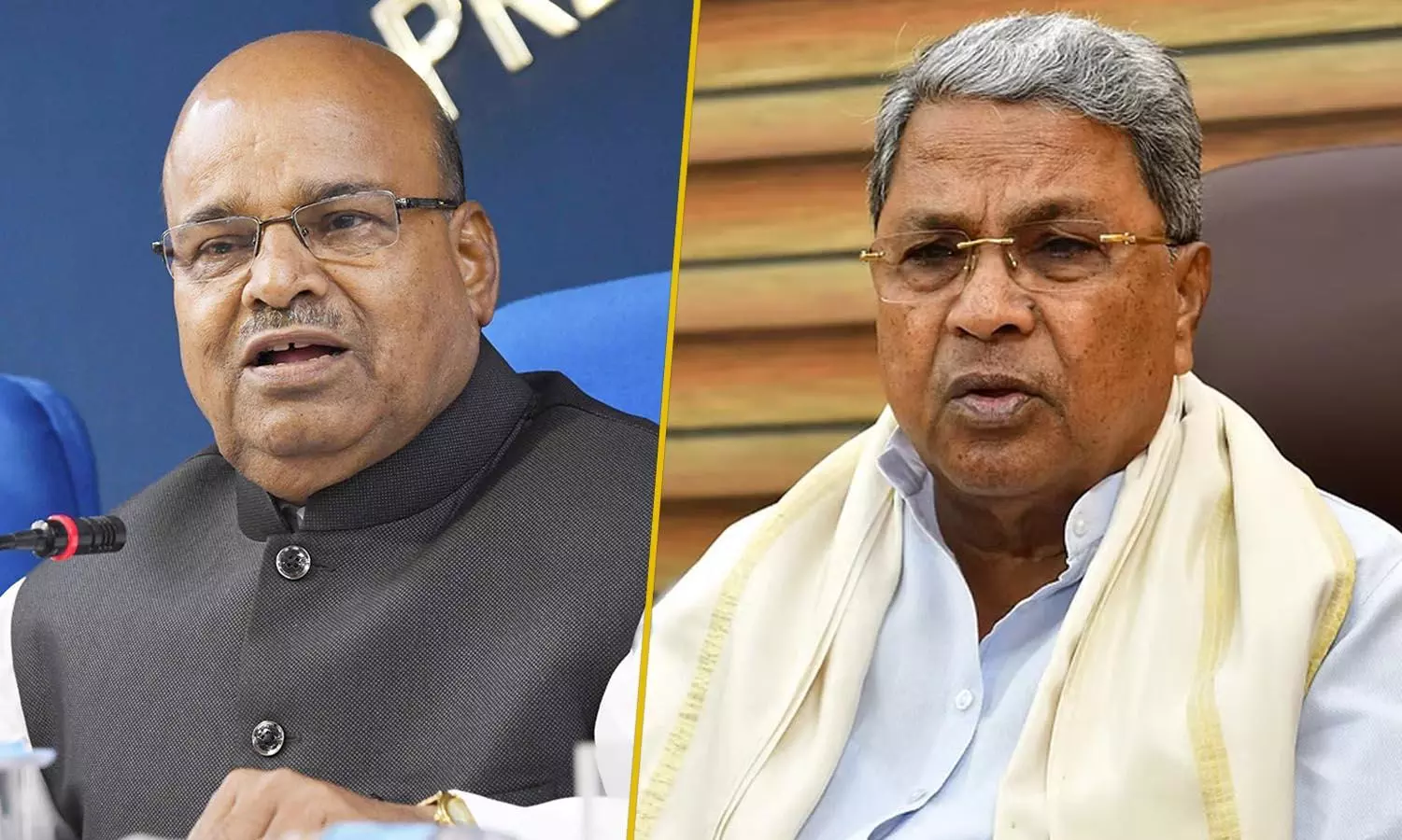 gehlot and siddaramaiah