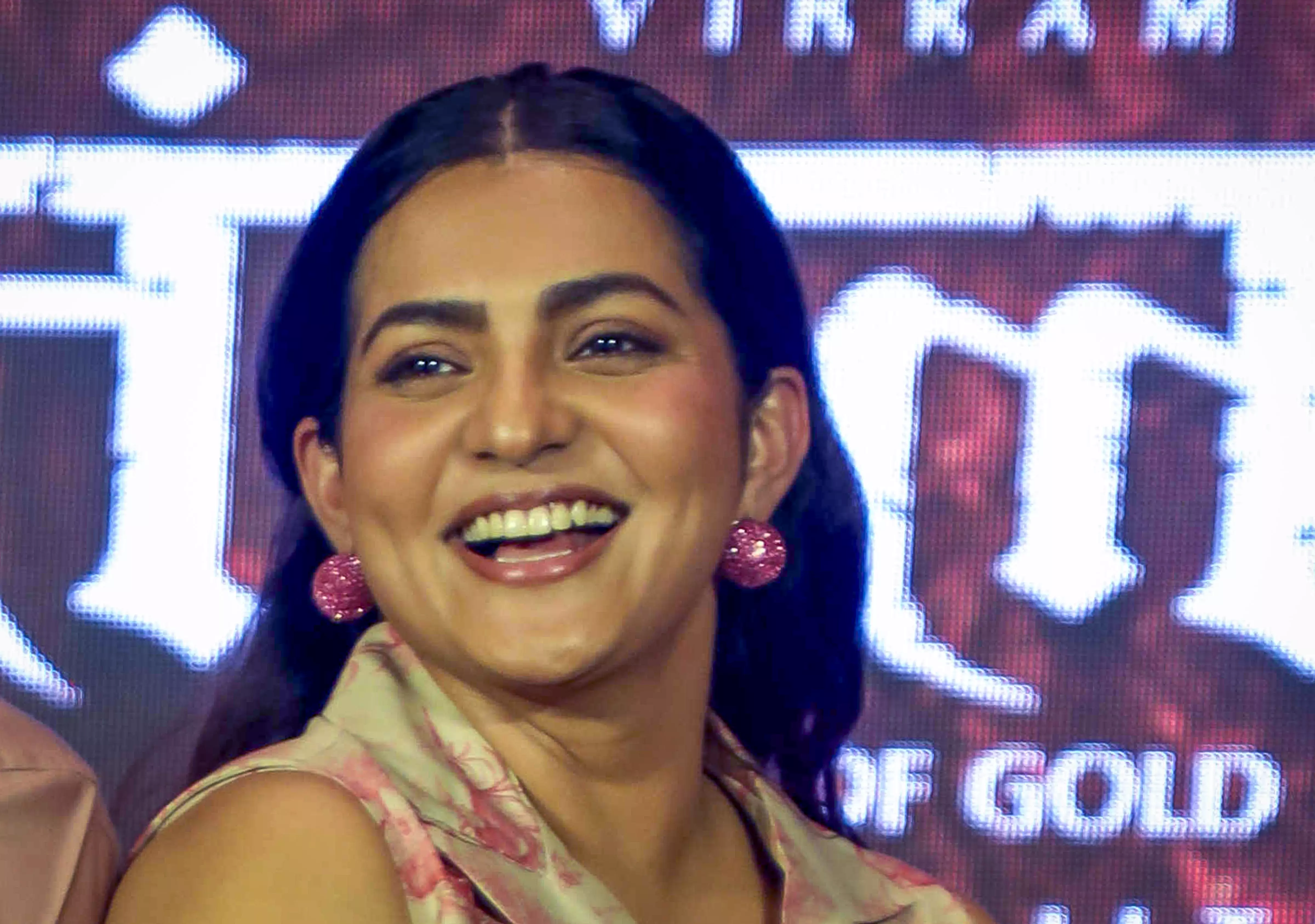 All film industries plagued by same bug, need clean-up: Parvathy on gender bias