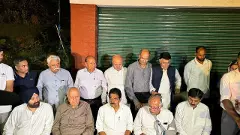 J&K polls: Congress announces first list of 9 candidates; seat-sharing deal with NC