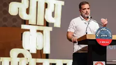 3 FIRs filed in Chhattisgarh against Rahul Gandhi over his US remarks on Sikhs