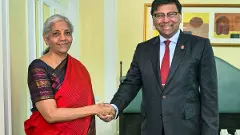 GST Council meet to discuss rate rationalisation on Sept 9, final decision later: FM