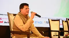 India can boost organic product exports to ₹20,000 crore in 3 years: Goyal