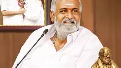 Inquiry ordered into actress Namithas temple entry row: TN minister