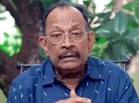 Kerala | Acclaimed filmmaker Mohan dies after prolonged illness