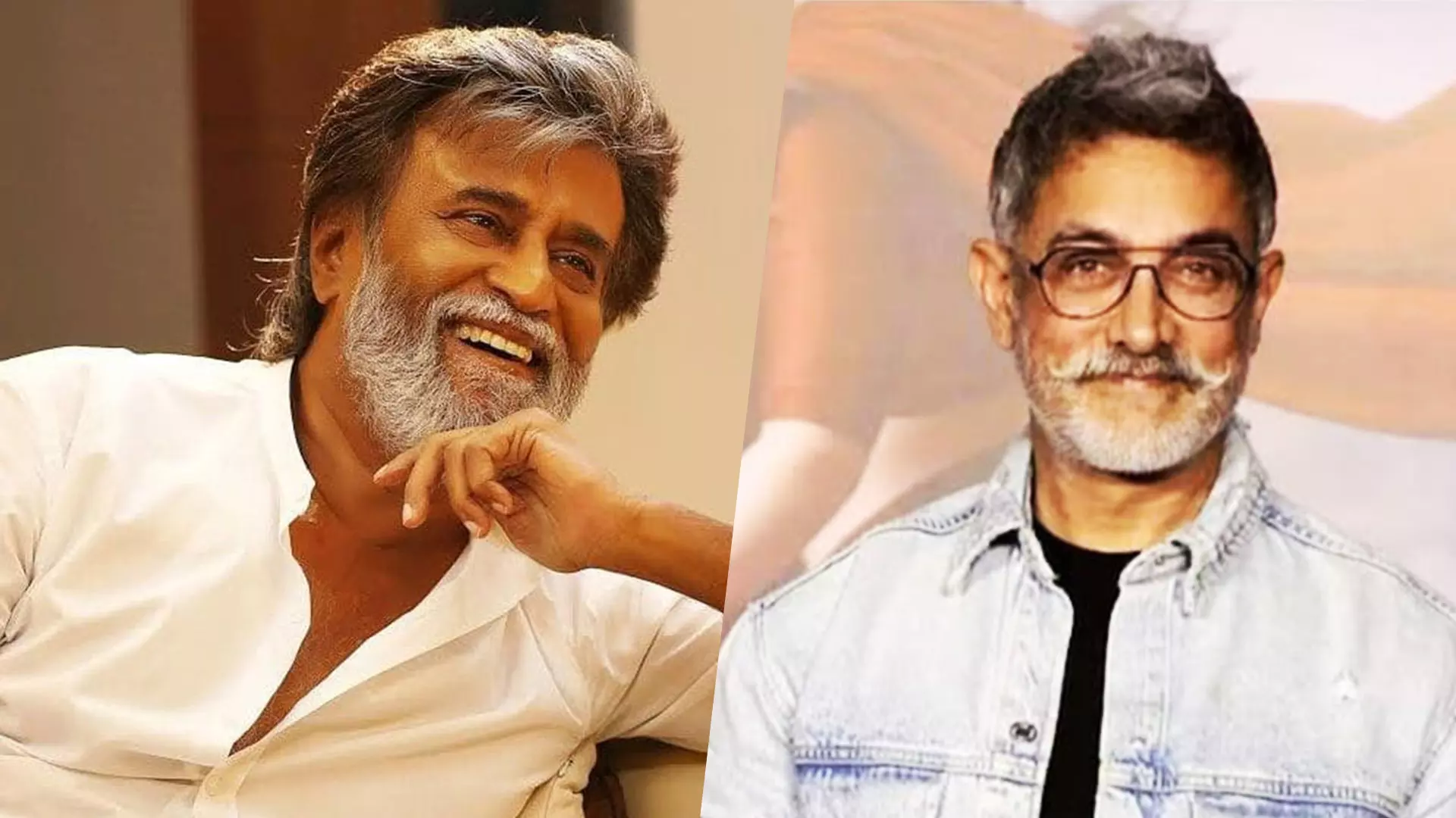 Aamir Khan to team up with Rajinikanth after 30-year gap in Coolie?