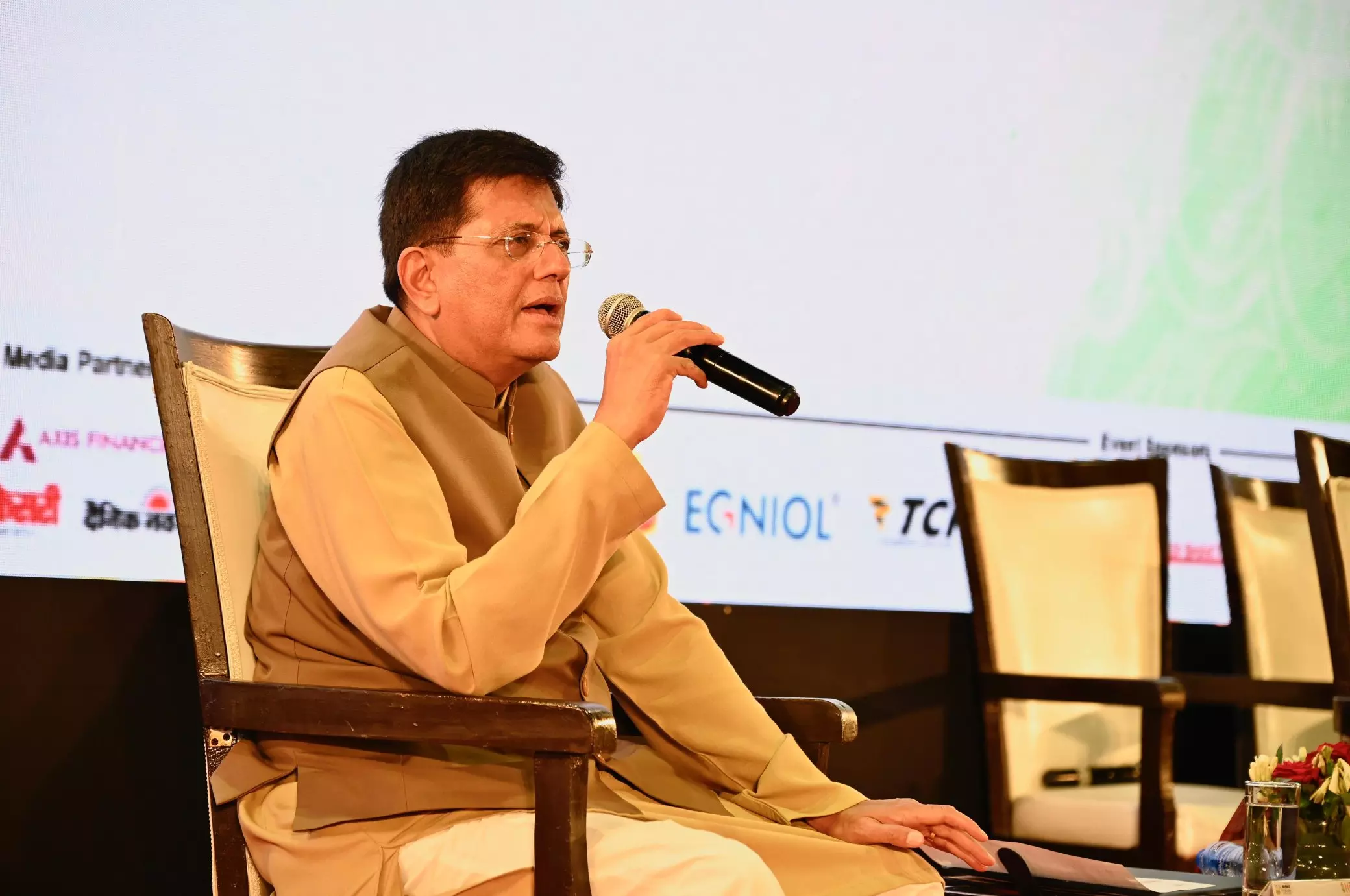 India can boost organic product exports to ₹20,000 crore in 3 years: Goyal