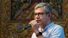 Union Minister Ashwini Vaishnaw unveils prototype version of Vande Bharat sleeper coach