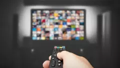 TV, Streaming, TV remote, TV channels, TV viewing