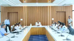 Karnataka Chief Minister Siddaramaiah