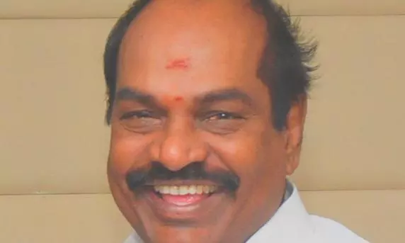 FEMA case: Rs 908-crore penalty against DMK MP, says ED