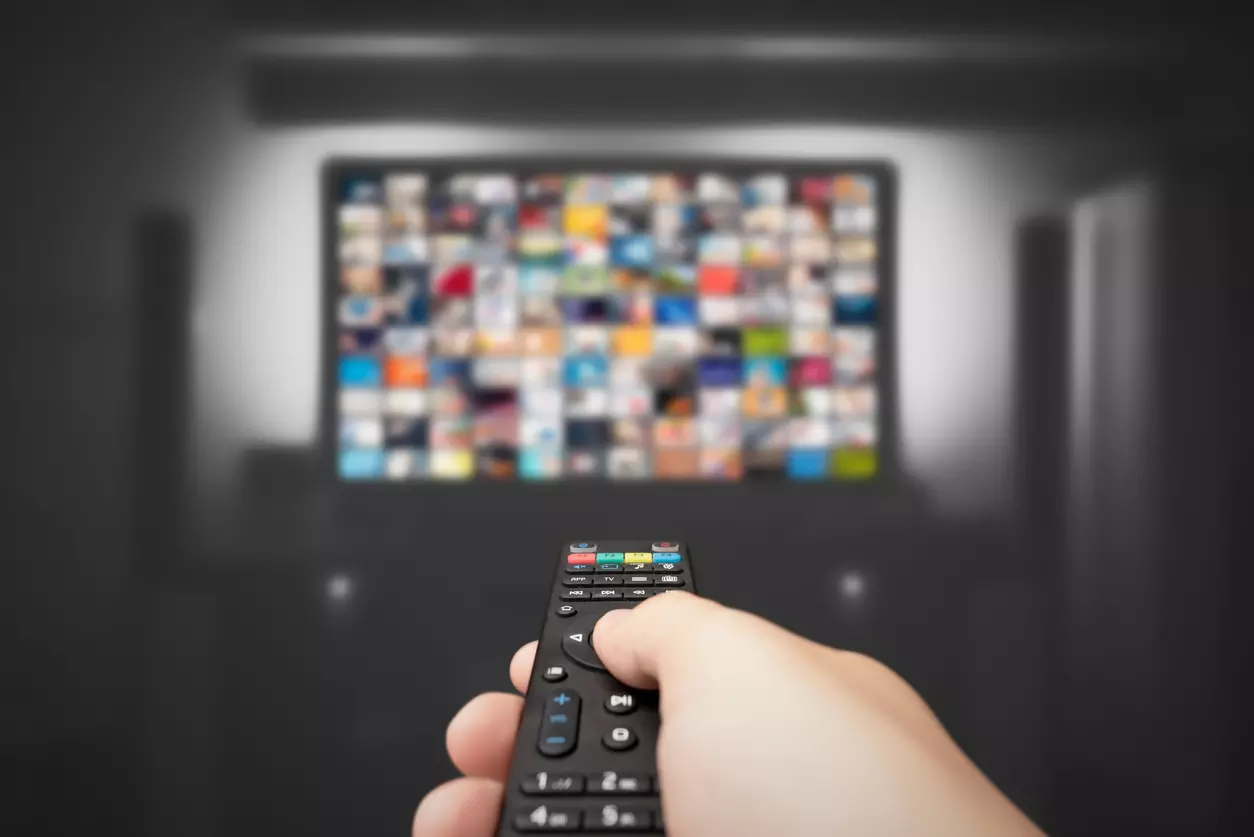 TV, Streaming, TV remote, TV channels, TV viewing