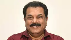 Cong, BJP ramp up calls for Mukeshs resignation; hold protests in parts of Kerala