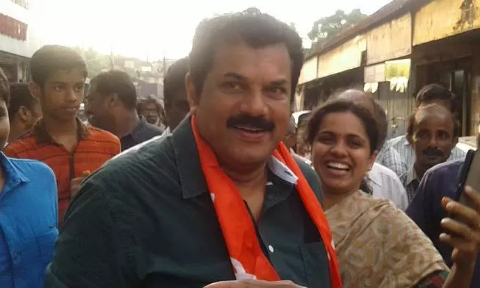 Kerala: Actor-MLA M Mukesh gets court shield against arrest till Sep 3 in rape case