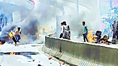 What’s behind the ‘biggest protest’ by Hindus in Bangladesh