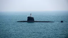 India gets INS Arighaat, its second nuclear-powered missile submarine