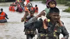 Gujarat: Deep depression likely to turn into Cyclone Asna, warns IMD