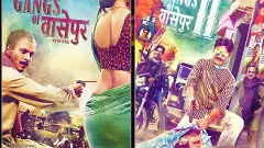 Gangs of Wasseypur