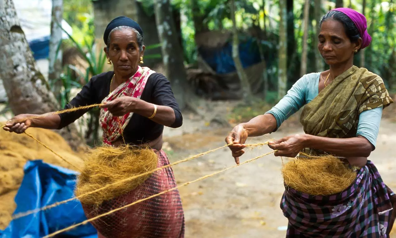 kerala women