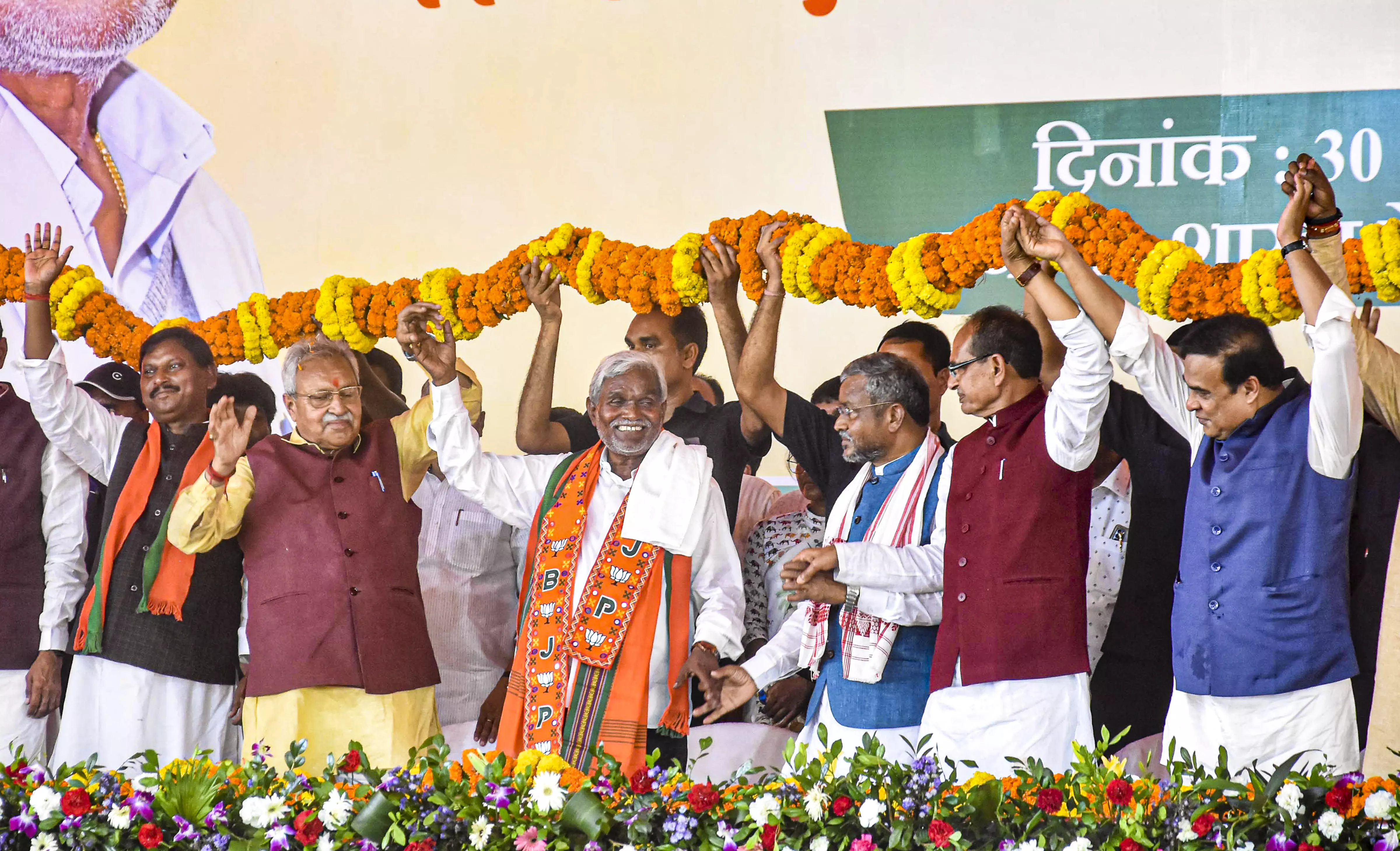 Jharkhand | Why BJP is eyeing Kolhan region ahead of Assembly elections