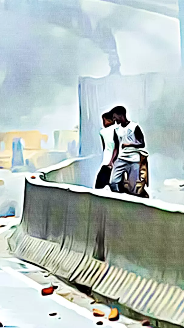 Rising religious violence signals collapse of moral restraint in India and South Asia