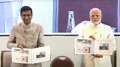 Amid rise in crimes against women, PM Modi bats for swift justice