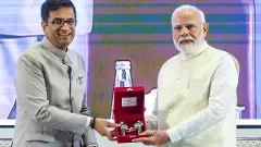 PM Modi bats for speedy justice in cases of crime against women