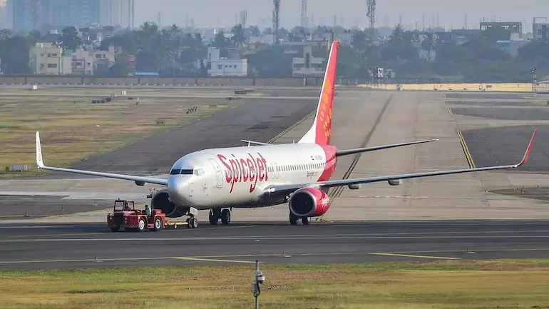 SpiceJet out of DGCA’s enhanced surveillance regime after a month