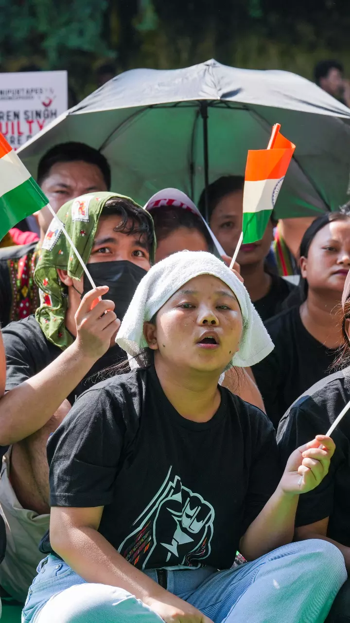 Kuki Students Organisation, Manipur