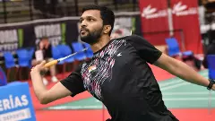 Paris Paralympics: Sukant sets up semifinal clash with Suhas in semis of para badminton