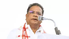 Assam: TMC president Ripun Bora quits party, says locals do not acccept it as their own