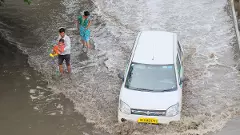 13,227 people from 294 villages evacuated due to rains in Andhra, says minister