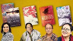 Bloodlines of freedom: How Bangladeshi women fiction writers write about the 1971 war