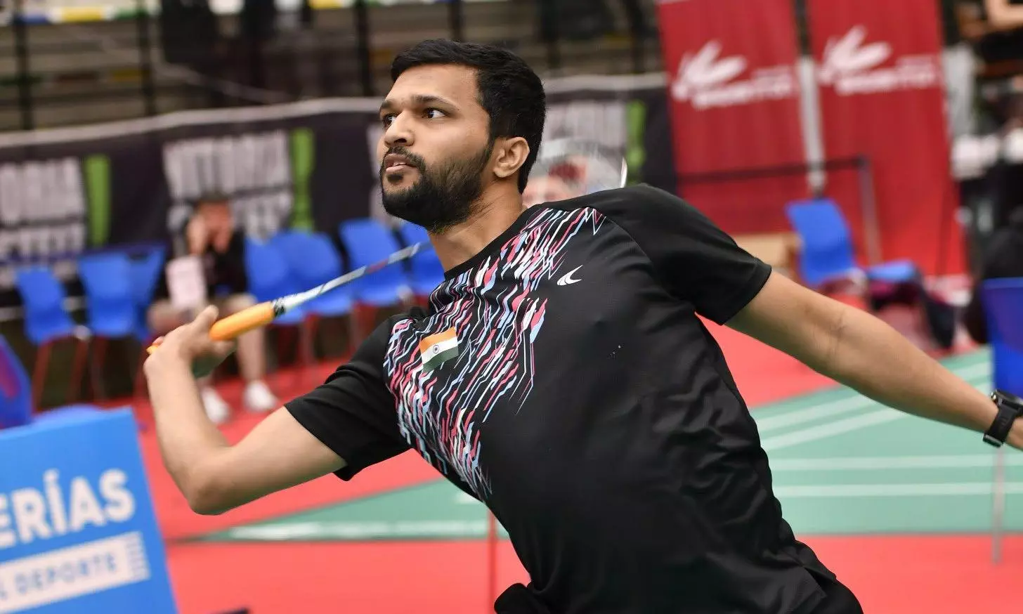 Paris Paralympics: Sukant sets up semifinal clash with Suhas in semis of para badminton