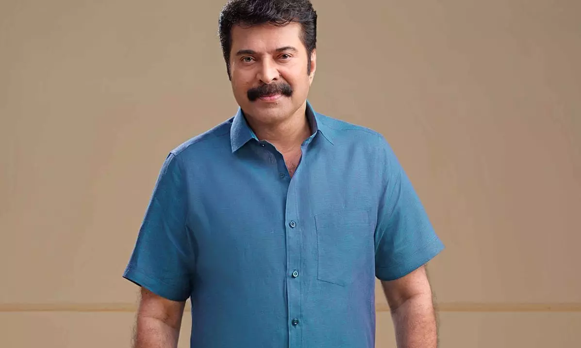 No power centres in Malayalam cinema, let courts decide: Mammootty breaks silence on #MeToo