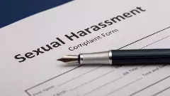 sexual harassment, workplace harassment, SHe-Box, ICCs, LCCs, The Federal