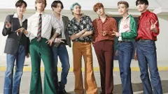 How K-pop act BTS found global fandom with ‘Dynamite,’ their first English-language single