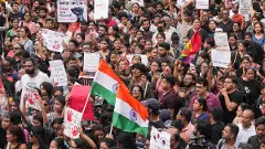 Kolkata doctor rape-murder