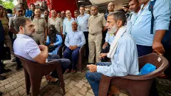 ‘Why temporary jobs for permanent citizens?’: Rahul Gandhi airs DTC employees concern