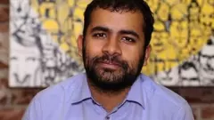 Delhi excise policy case: SC grants bail to ex-AAP functionary Vijay Nair