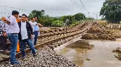 Telangana: CM Reddy presses Centre to declare floods as national calamity, provide aid