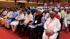 After Opposition and NDA allies, RSS indicates support for caste census