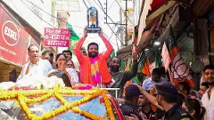 Nayab Singh Saini Haryana election