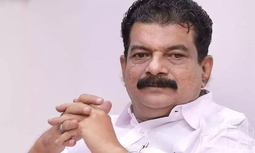 Kerala govt orders high-level probe into MLA’s charges against top officials