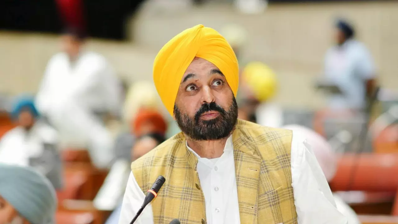 Bhagwant Mann, SGPC, Akal Takht Jathedar Bhagwant Mann, SGPC, Akal Takht Jathedar
