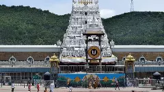 Tirumala, Tirupati on high alert following Pahalgam terror attack
