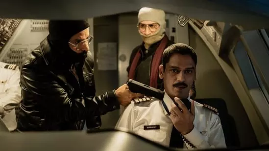 After Centres rap, Netflix India adds real names of hijackers to IC814 web series